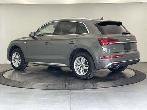 Certified 2023 Audi Q5 2.0T Premium w/ Convenience Package AWD/4WD image 3