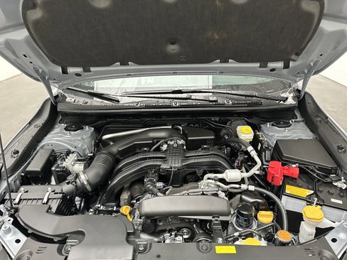 New 2026 Subaru Impreza RS image 39