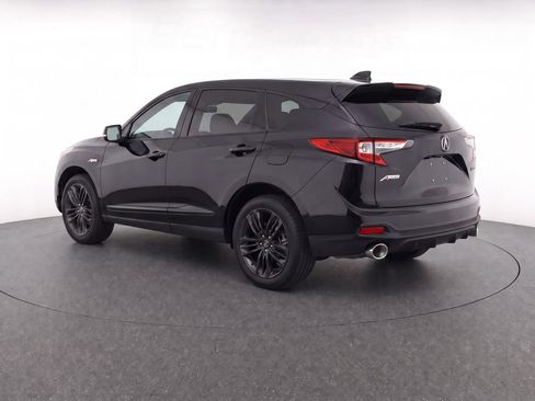 Used 2023 Acura RDX A-Spec FWD image 33