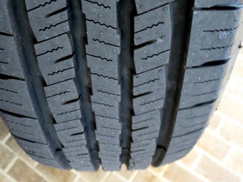 Used 2017 Jeep Grand Cherokee Laredo image 12