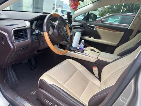 Used 2017 Lexus RX 350 FWD w/ Premium Package image 28