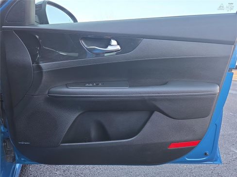 Certified 2023 Kia Forte GT-Line w/ GT-Line Premium Package image 26