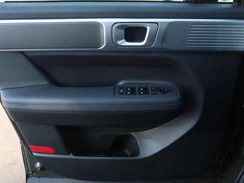 New 2026 Hyundai Santa Fe SEL FWD image 16