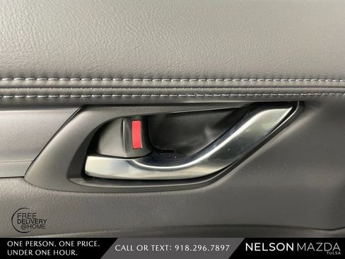 New 2025 MAZDA CX-5 AWD 2.5 S image 23