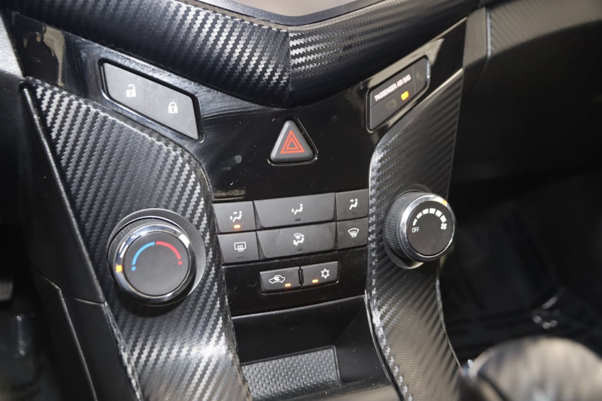Used 2014 Chevrolet Cruze LT w/ All-Star Edition FWD image 24