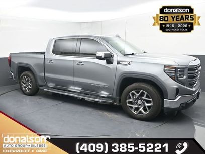 Used 2023 GMC Sierra 1500 SLT