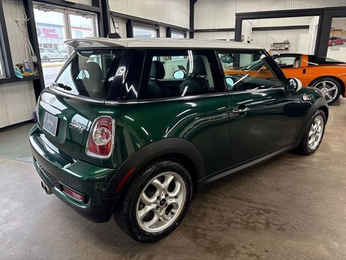 Used 2012 MINI Cooper S image 11