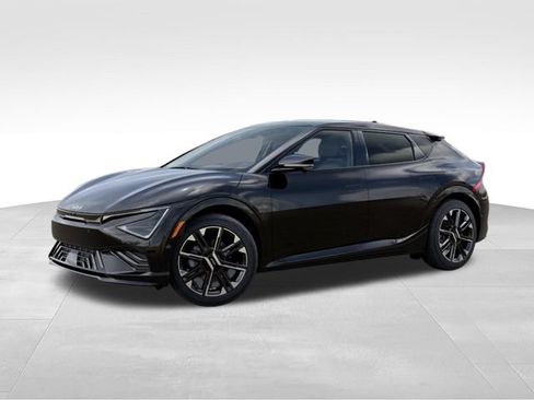 New 2026 Kia EV6 GT-Line AWD/4WD image 3