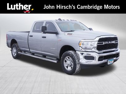 Used 2022 RAM 3500 Tradesman