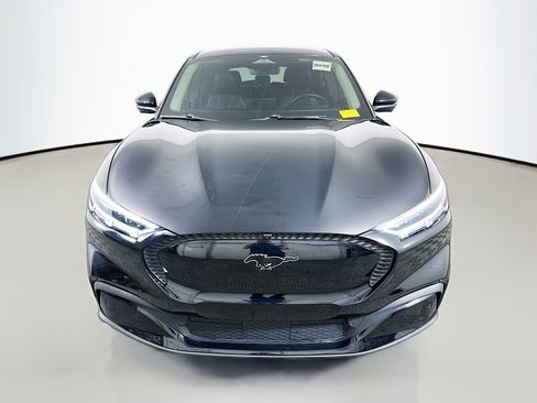 Used 2021 Ford Mustang Mach-E Select w/ Comfort/Technology Package image 2