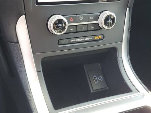 Used 2023 Ford Edge SEL w/ Convenience Package AWD/4WD image 23