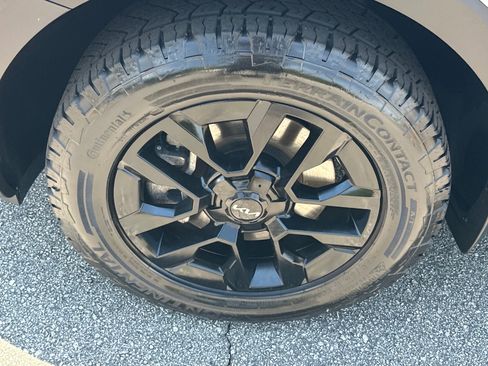 Certified 2024 Kia Telluride SX Prestige X-Pro AWD/4WD image 7