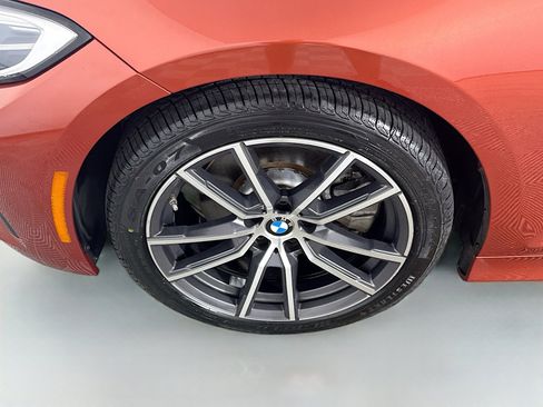 Used 2022 BMW 330i Sedan image 38
