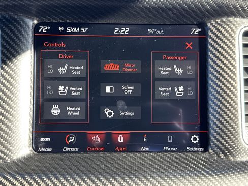 Used 2023 Dodge Charger Scat Pack w/ Plus Group image 14