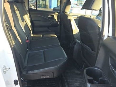 Used 2023 Honda Ridgeline RTL image 25