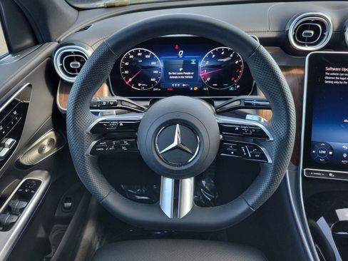 Certified 2026 Mercedes-Benz GLC 300 image 13