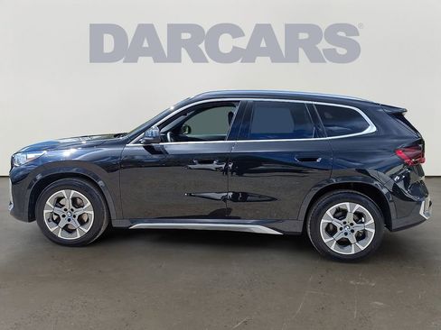 Certified 2026 BMW X1 xDrive28i AWD/4WD image 4