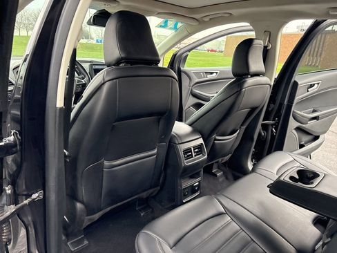 Used 2022 Ford Edge SEL w/ Convenience Package AWD/4WD image 42