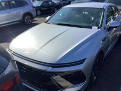 Used 2025 Hyundai Sonata SEL