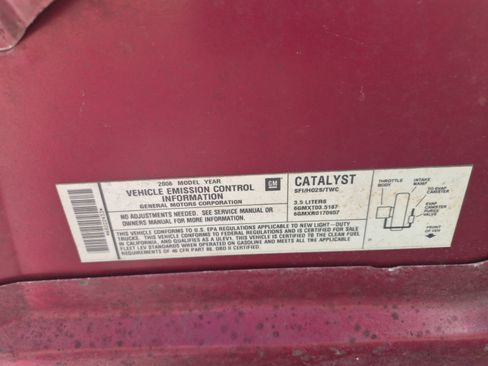 Used 2006 Chevrolet Colorado LT w/ LT Preferred Equipment Group AWD/4WD image 11