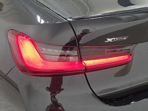 Certified 2025 BMW M340i xDrive w/ Premium Package AWD/4WD image 28