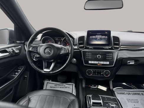 Used 2017 Mercedes-Benz GLE 350 4MATIC image 24