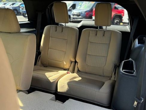 Used 2017 Ford Explorer 4WD image 22