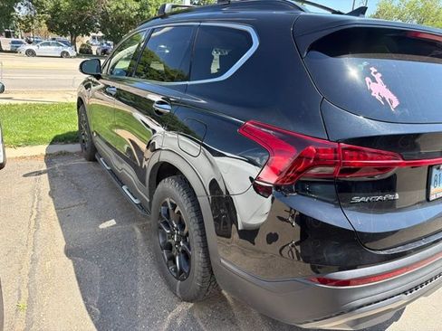 Used 2022 Hyundai Santa Fe XRT AWD/4WD image 6