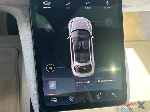Used 2023 Lucid Air Touring AWD/4WD image 38