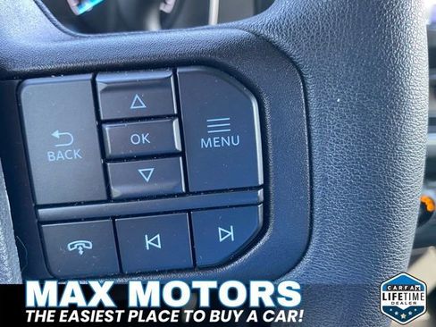Certified 2023 Ford F150 XL w/ STX Appearance Package AWD/4WD image 10