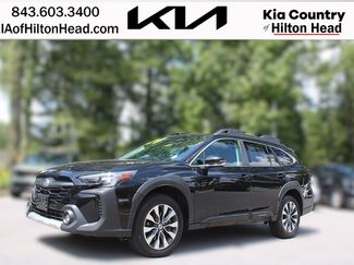 Used 2024 Subaru Outback Limited AWD/4WD video 1