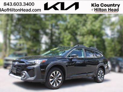 Used 2024 Subaru Outback Limited