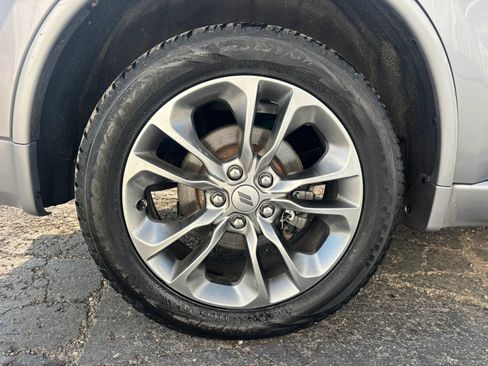 Used 2019 Dodge Durango GT AWD/4WD image 9