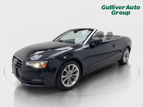 Used 2013 Audi A5 2.0T Premium Plus image 15