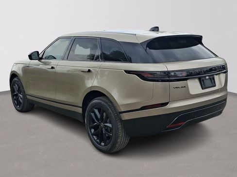 New 2026 Land Rover Range Rover Velar S AWD/4WD image 4