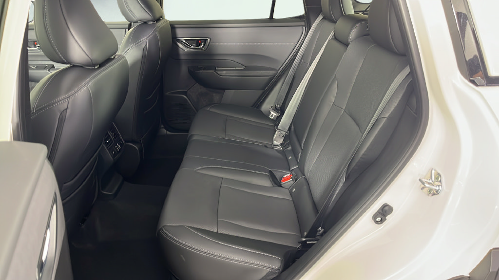 New 2026 Subaru Outback Touring XT AWD/4WD image 10