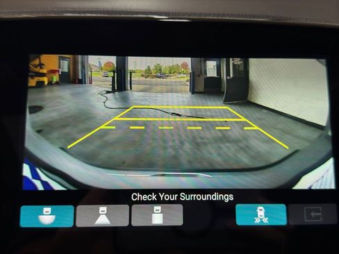 Used 2022 Honda Passport TrailSport image 31