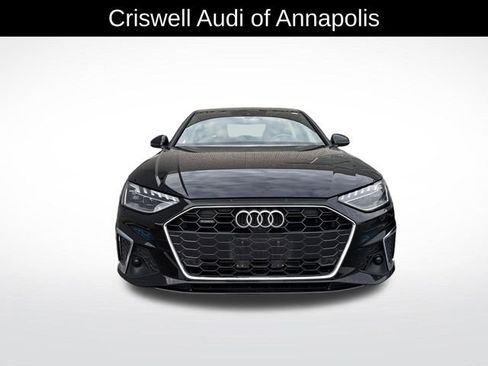 Used 2023 Audi A4 2.0T Premium Plus w/ Premium Plus Package image 9