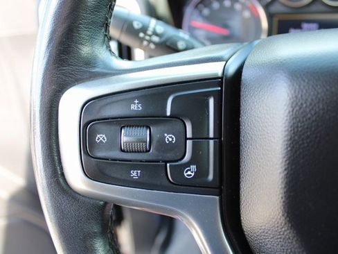 Used 2019 Chevrolet Silverado 1500 LT w/ All-Star Edition image 14