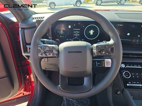 New 2026 Hyundai Santa Fe Calligraphy image 13