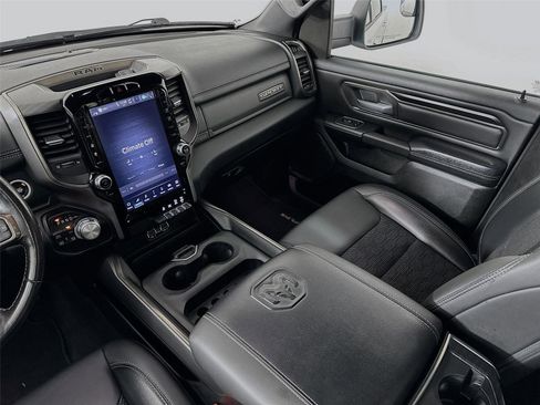 Used 2023 RAM 1500 Sport w/ Rebel Level 2 Equipment Group image 29