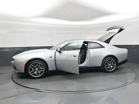 New 2026 Dodge Charger Scat Pack AWD/4WD image 48