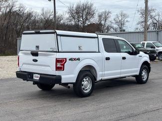 Used 2020 Ford F150 XL w/ XL Power Equipment Group AWD/4WD video 3