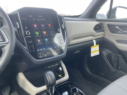 New 2026 Subaru Forester Limited image 22