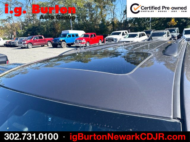 Used 2026 Dodge Durango GT AWD/4WD image 5