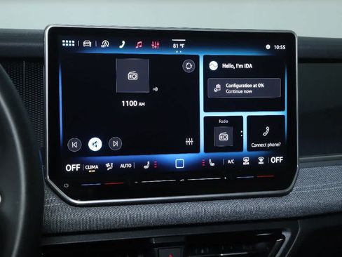 Certified 2026 Volkswagen Tiguan S FWD image 24