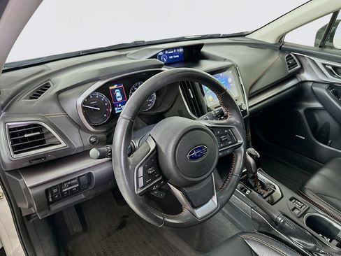 Used 2021 Subaru Crosstrek 2.5i Limited w/ Moonroof Package 2 AWD/4WD image 10