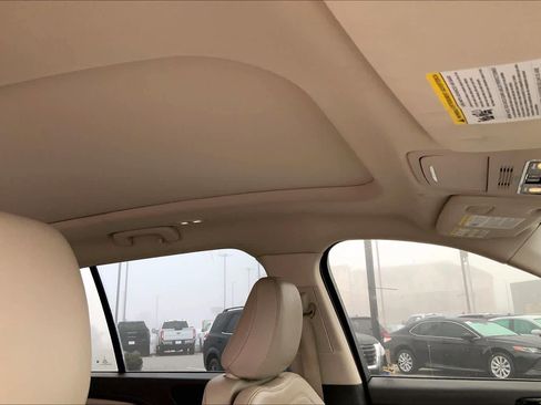 Used 2021 Lincoln Aviator Reserve w/ Equipment Group 201A image 12