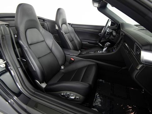 Certified 2015 Porsche 911 Turbo S AWD/4WD image 36