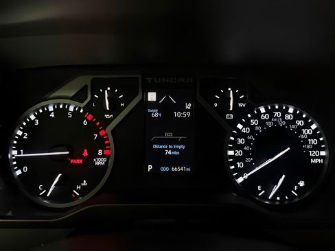 Used 2024 Toyota Tundra SR5 AWD/4WD image 21
